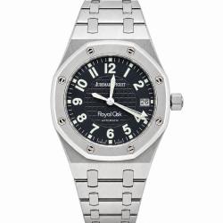 Audemars Piguet Royal Oak 36MM Nick Faldo Limited Edition Watch